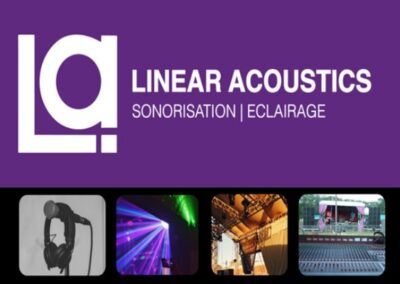 LINEAR ACOUSTICS
