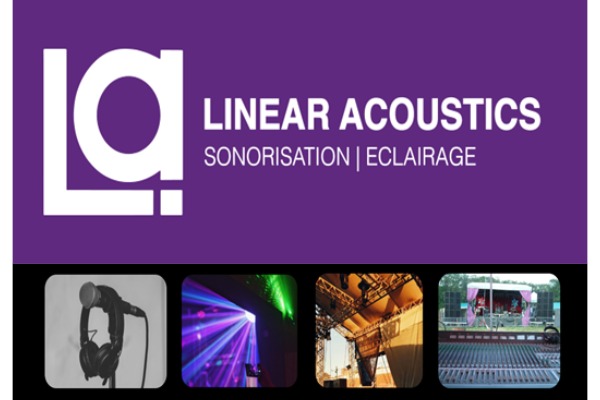 LINEAR ACOUSTICS