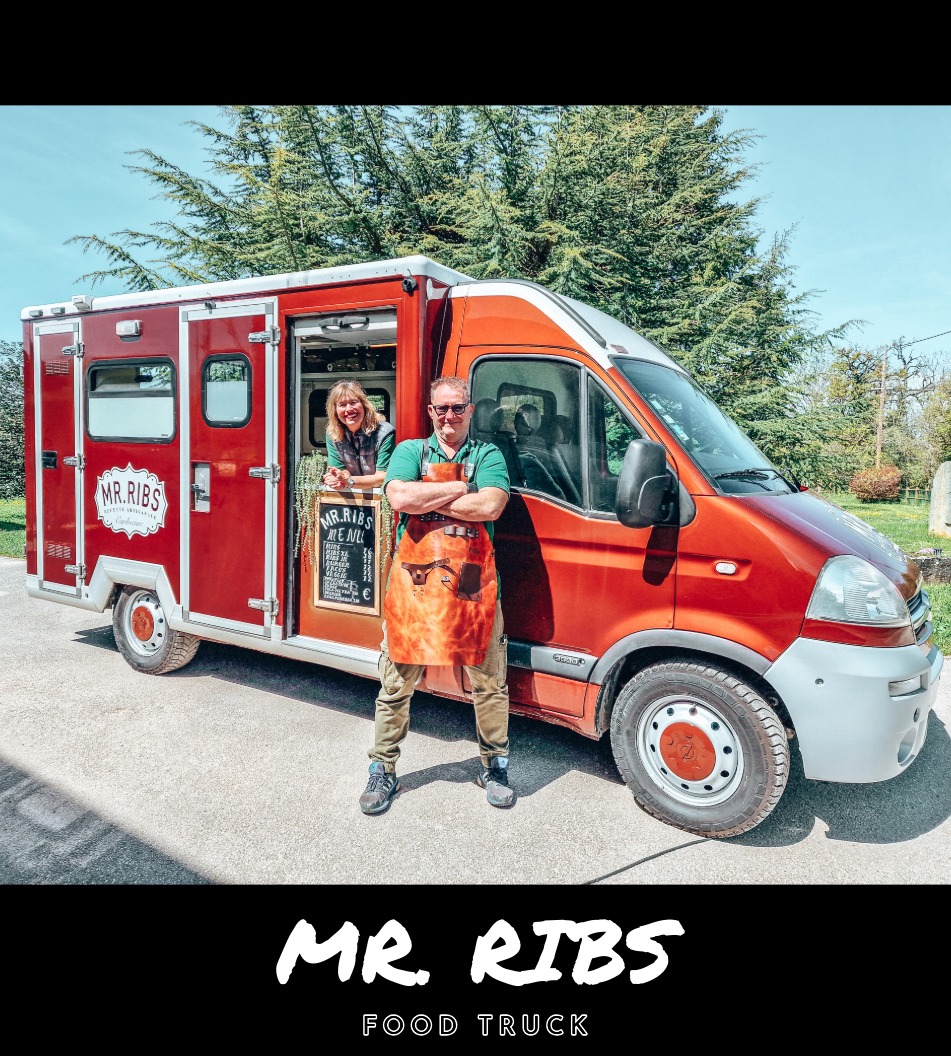 Mr Ribs