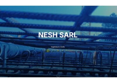 NESH SARL