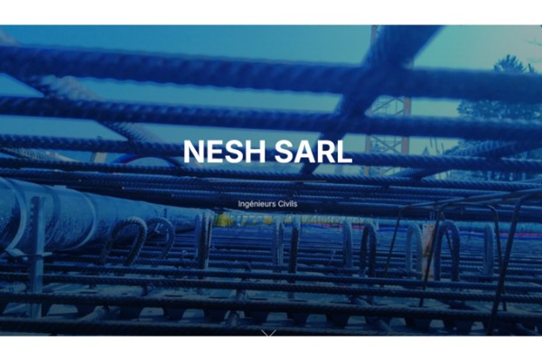 NESH SARL