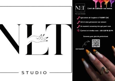 NLT STUDIO