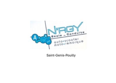 N&rsquo;RGY 