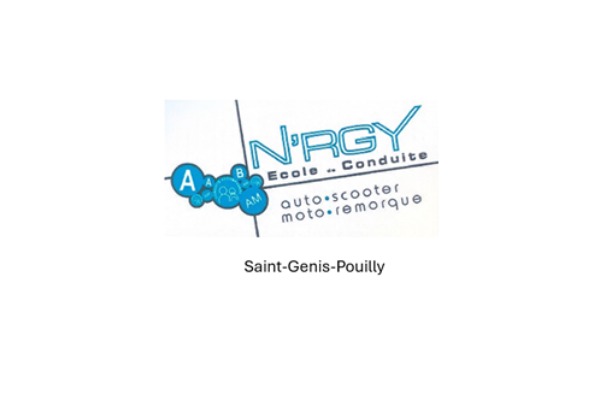 NRGY