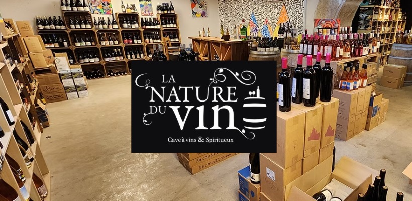 La Nature Du Vin